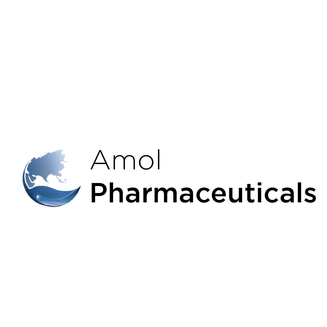 Amol Pharmaceuticals Client Logo