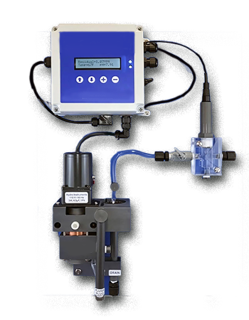 Chlorine Analyzer SP 1