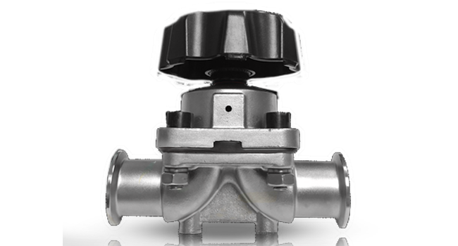 Diaphragm Valve