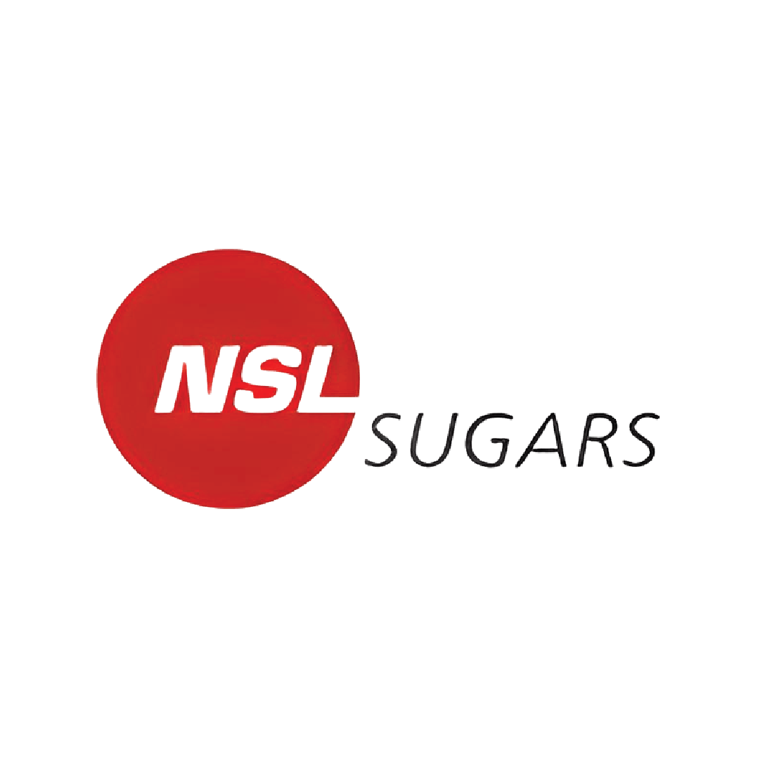 NSL Sugars Client logo