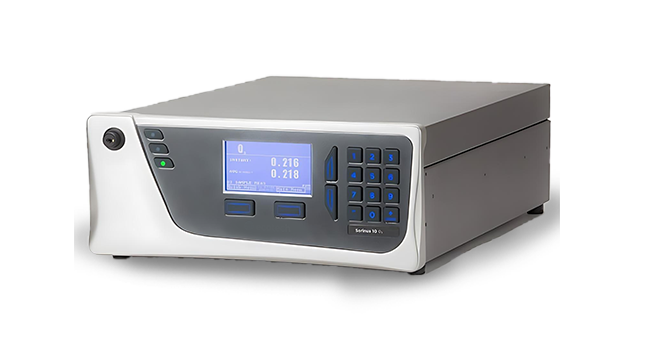 Ozone Analyzer