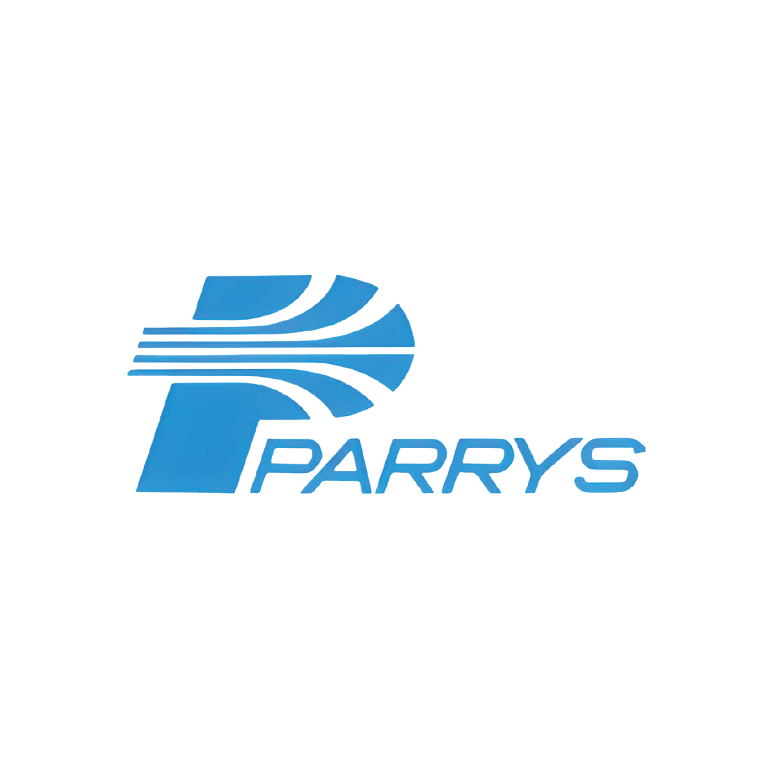 Parrys Client Logo