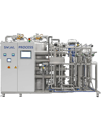 Purified Water generation System