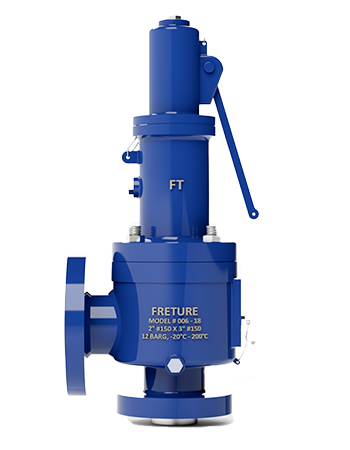 Safety Valve