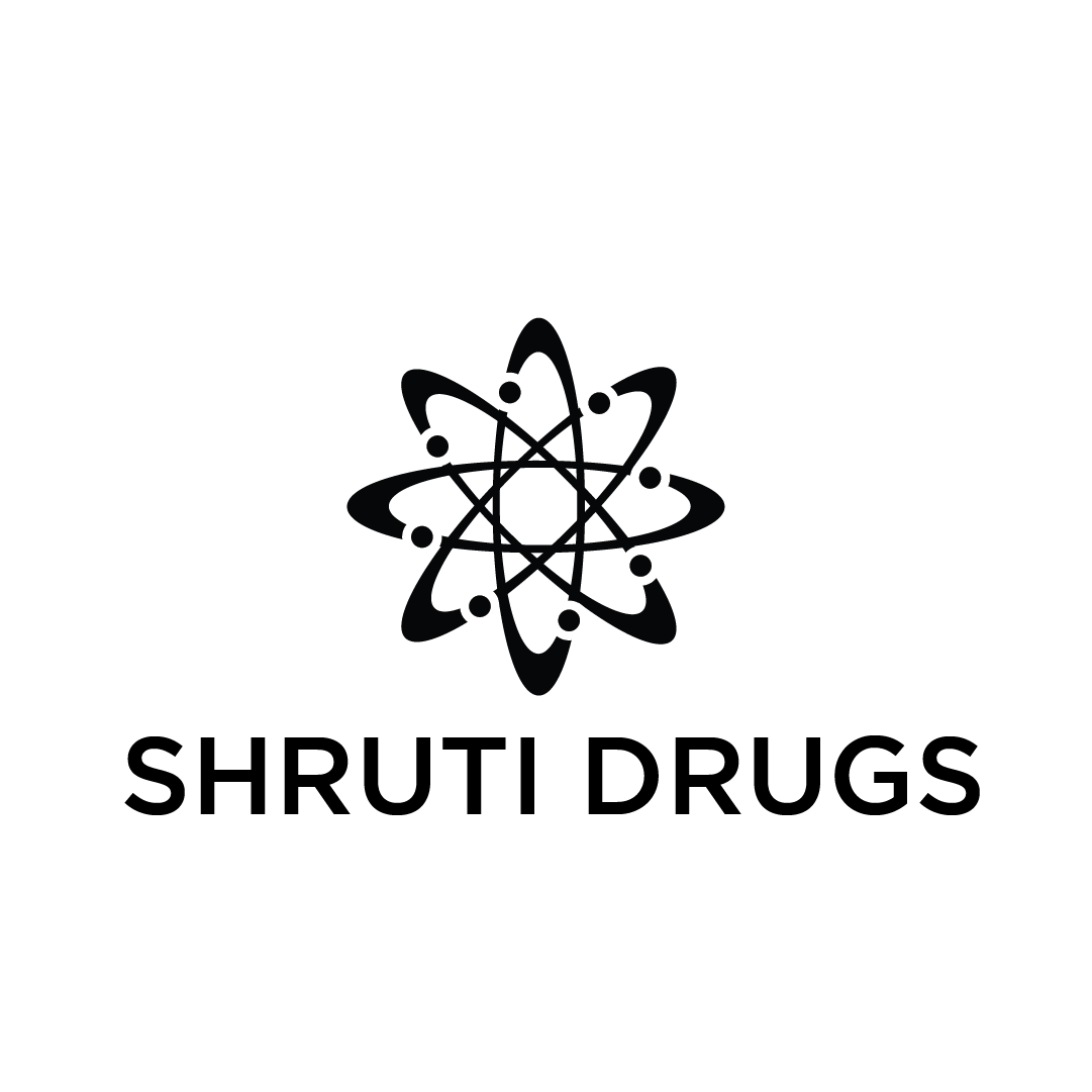 Shruti Drugs Client Logo