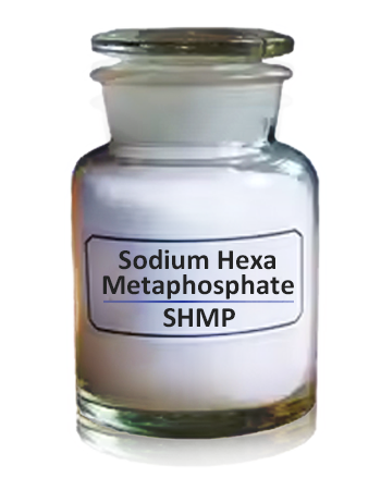 Sodium Hexametaphosphat SHMP As Anti Scalant For Chemical Dosing Sjwal