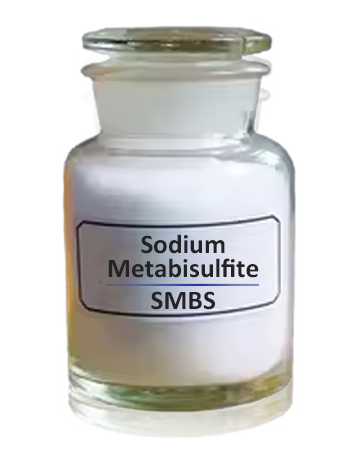 Sodium Metabisulfite SMBS For Chemical Dosing Sjwal