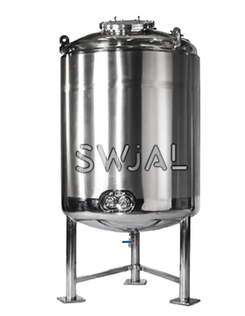 Industrial water storage tanks manufacturers in india