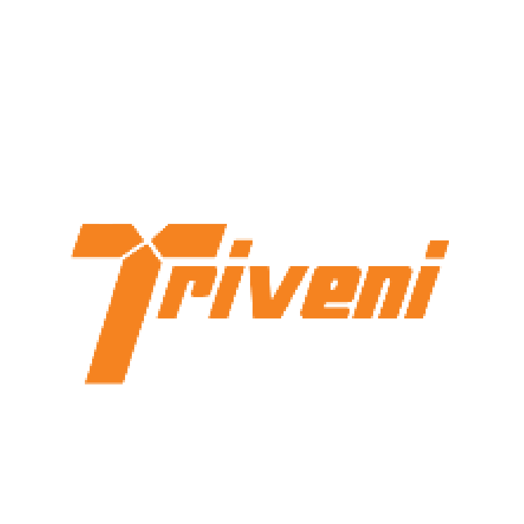 Triveni Client Logo