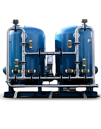 Ultrafiltration UF Water Treatment System