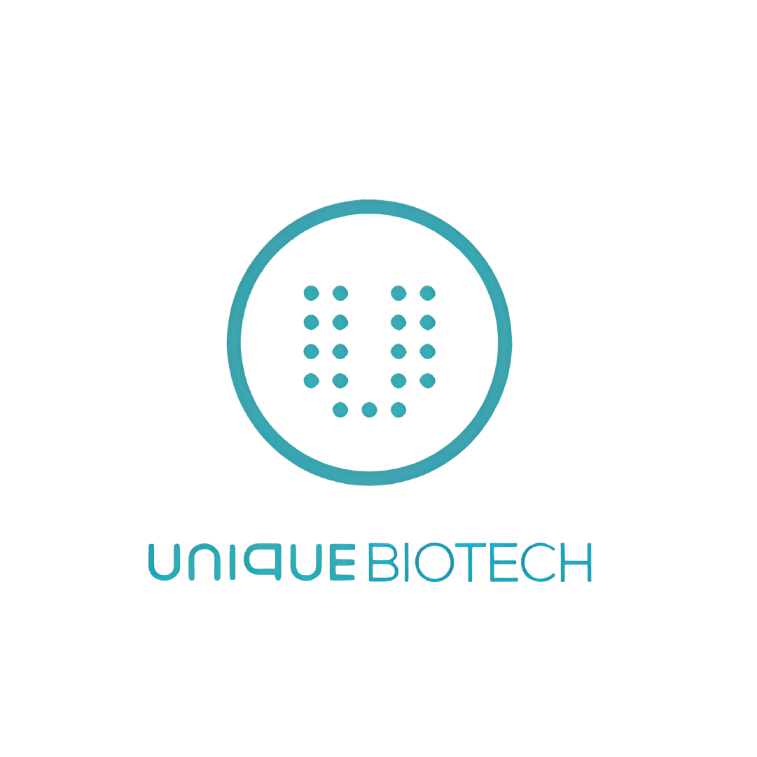 Unique Biotech Client logo