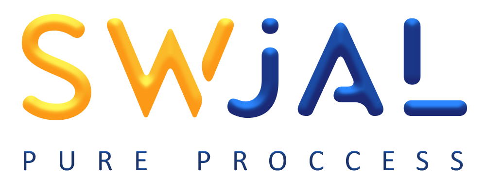 Swjal Process Water Treatment System manufacturer Logo