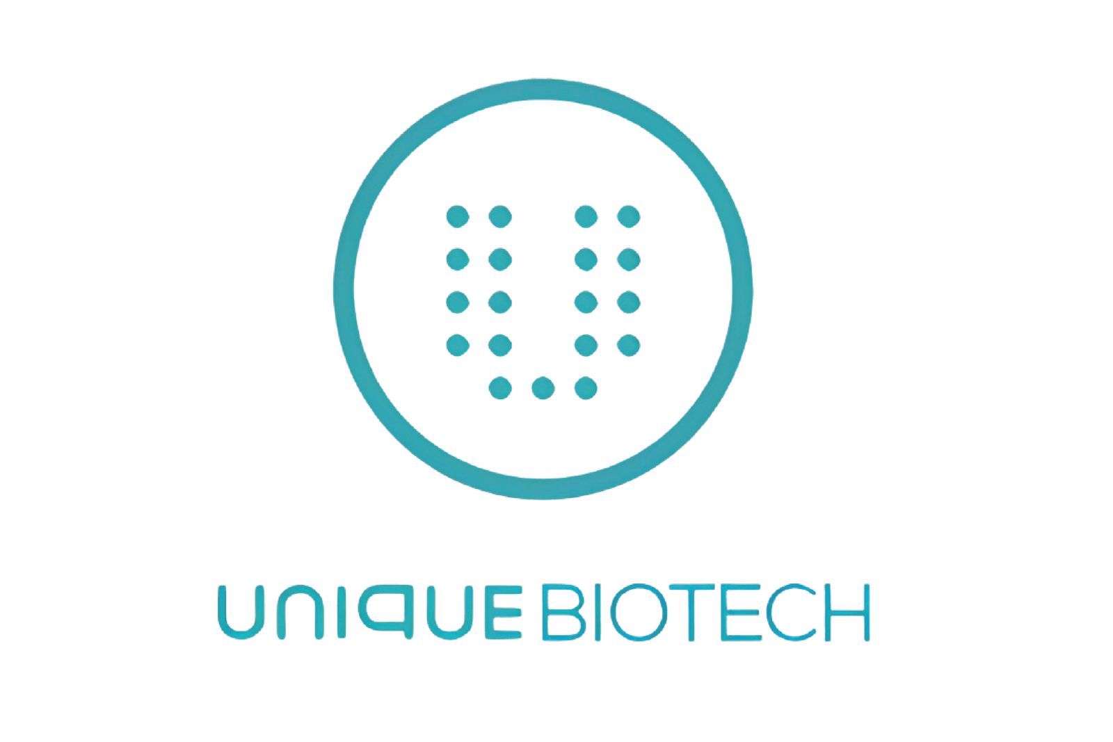 Swjal Distribution System Client Unique Biotech Logo