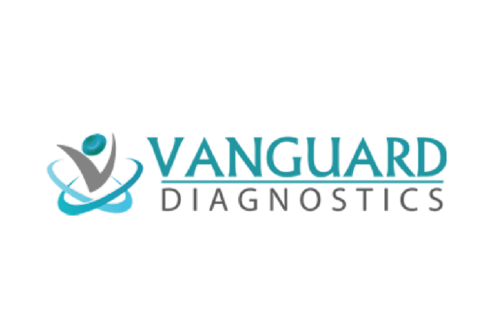 Swjal RO EDI System Clients Vanguard Dignositcs Logo